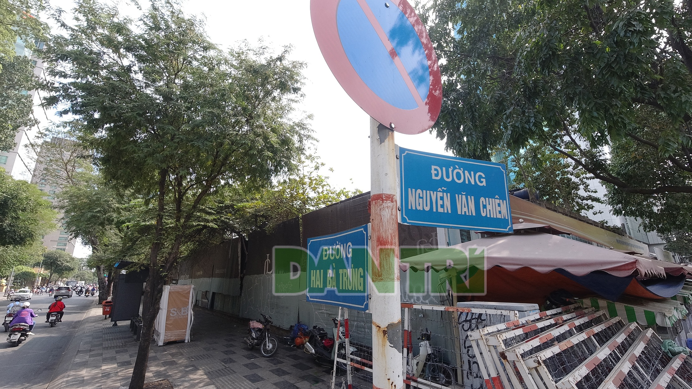 Khu đất vàng “đẩy” cựu Phó Chủ tịch TPHCM Nguyễn Thành Tài vào vòng lao lý - 3 Khu đất vàng “đẩy” cựu Phó Chủ tịch TPHCM Nguyễn Thành Tài vào vòng lao lý - 3