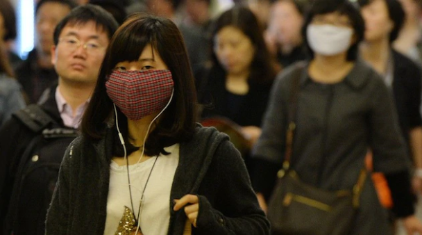 Singapore phát hiện ca đầu tiên nghi nhiễm vi rút lạ ở Trung Quốc