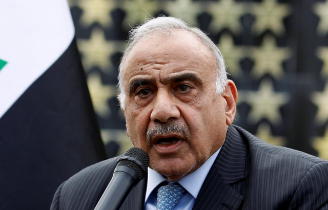 Iraq đã nhận được thư thông báo rút quân chính thức của Mỹ