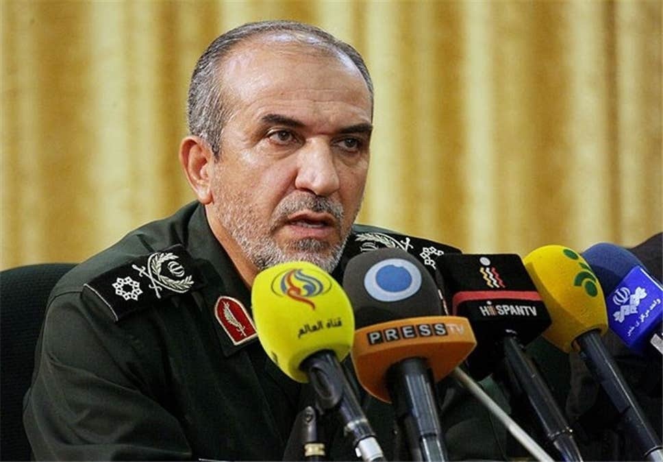 Chưa kịp hạ nhiệt, Iran dọa trả thù Mỹ khốc liệt hơn