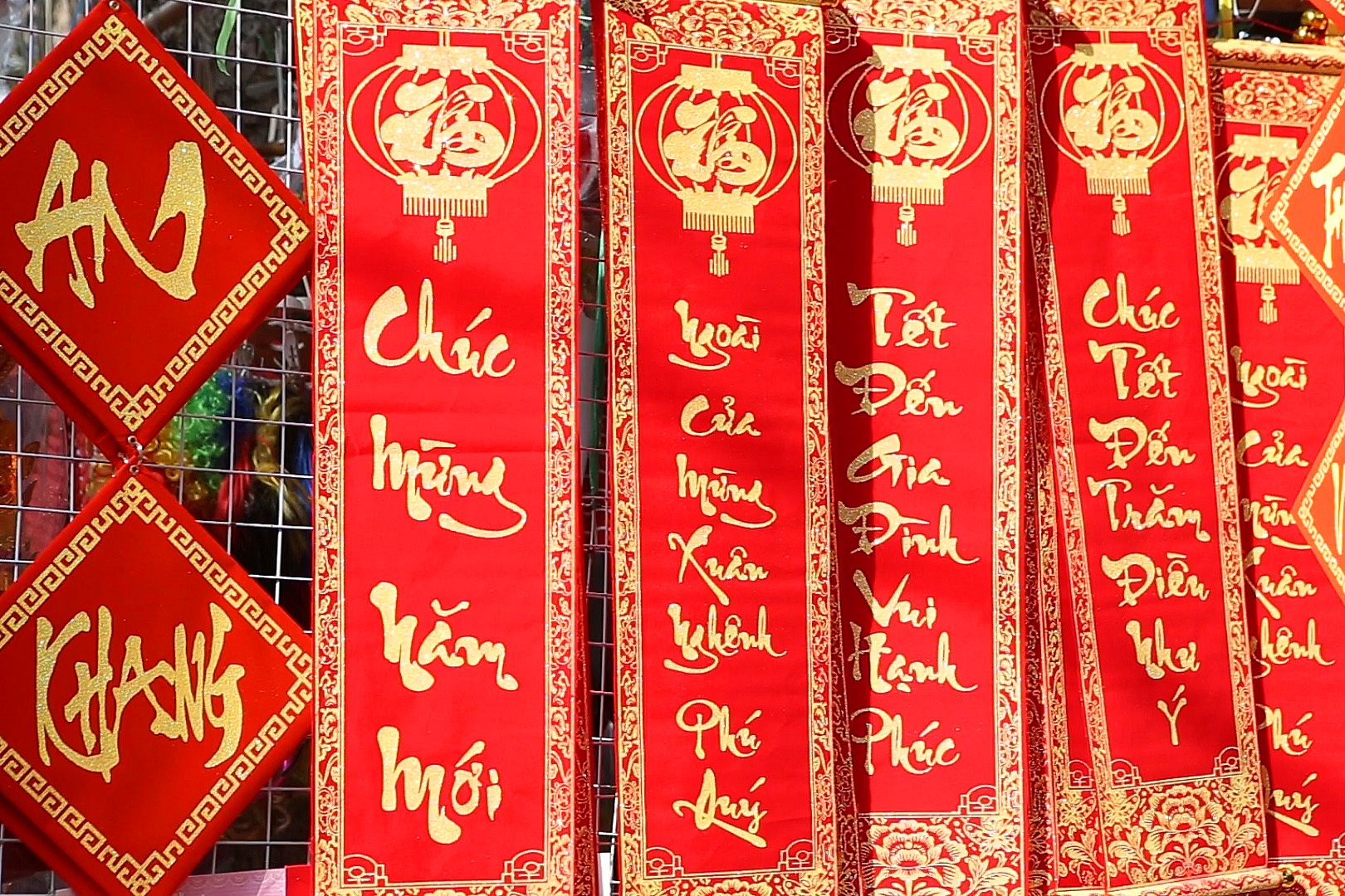 Nồng nàn vị Tết ở chợ hoa lâu đời nhất Hà Nội - 7 Nồng nàn vị Tết ở chợ hoa lâu đời nhất Hà Nội - 7