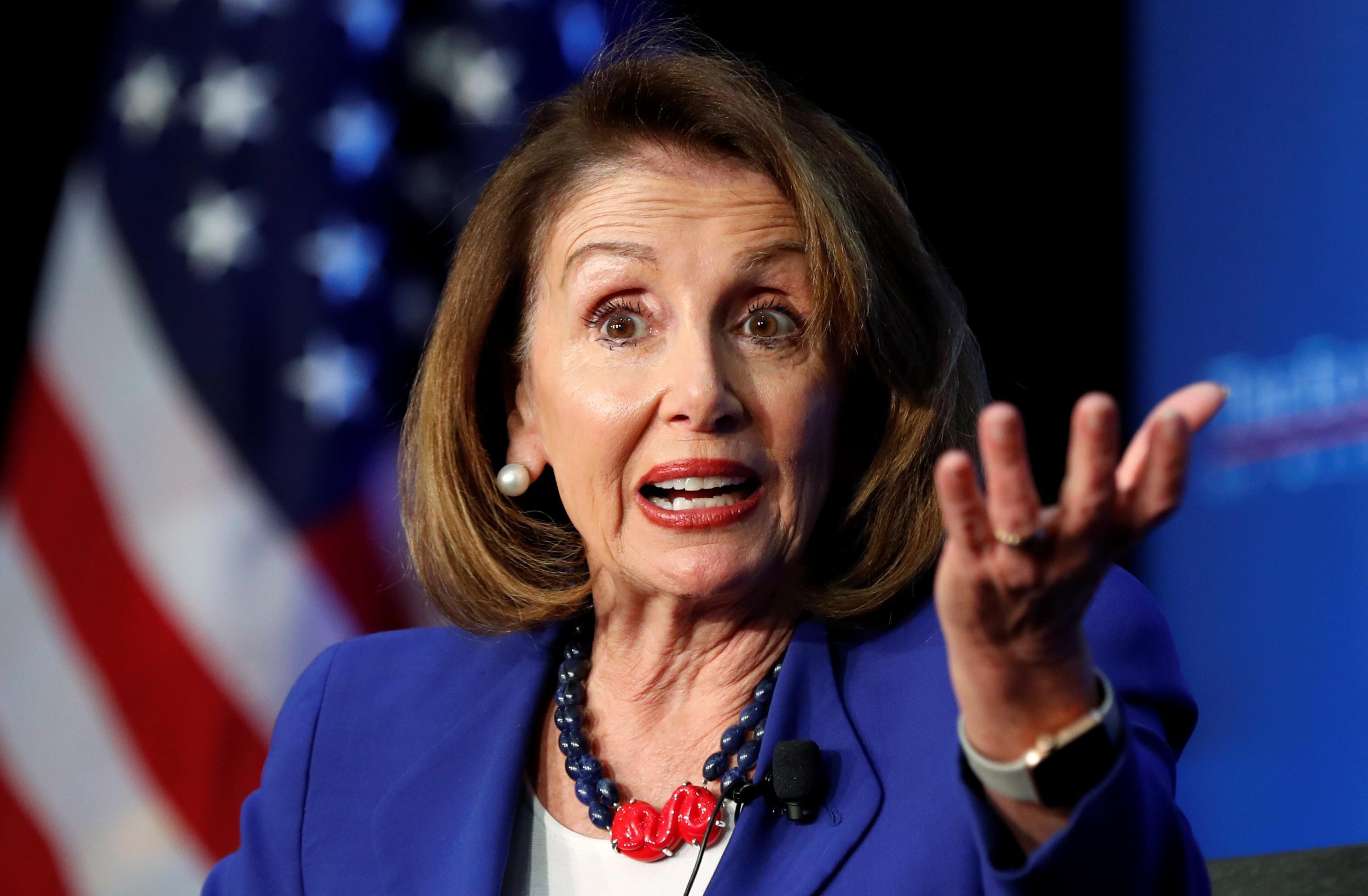 Hạ viện Mỹ cảnh báo đảng Cộng hòa phải "trả giá" nếu cản trở luận tội ông Trump