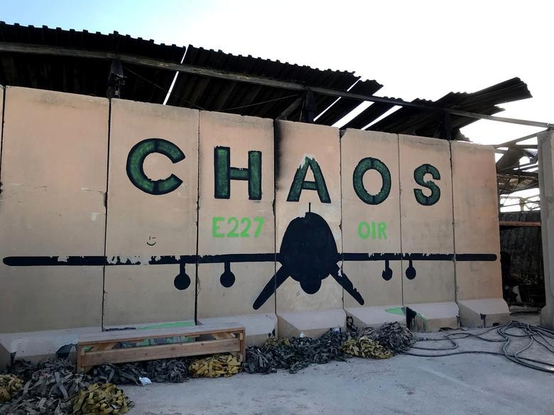 Phi công Mỹ tiết lộ chuyện vội vã tìm "mắt thần" khi Iran nã tên lửa