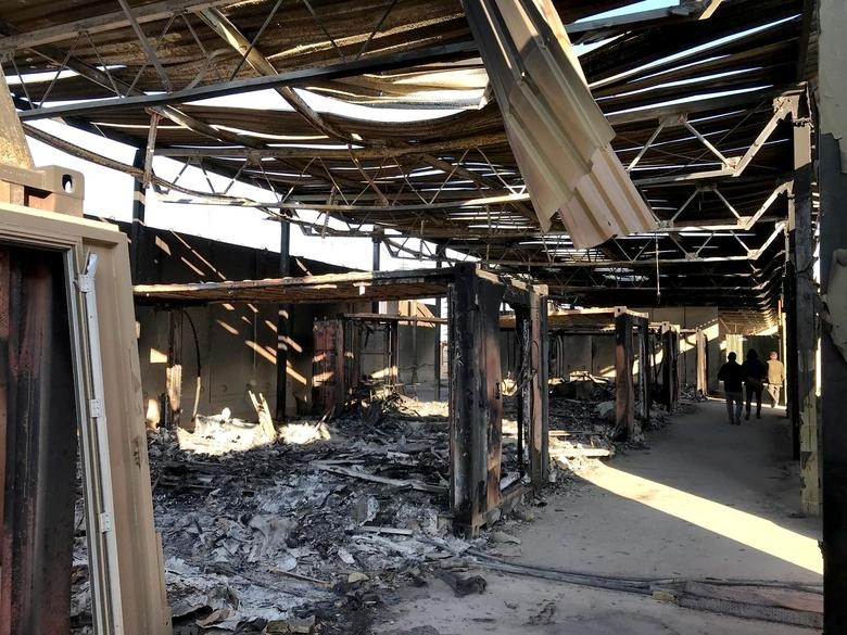 Phi công Mỹ tiết lộ chuyện vội vã tìm "mắt thần" khi Iran nã tên lửa