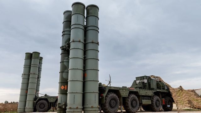 Mỹ cảnh báo trừng phạt Iraq nếu mua “rồng lửa” S-400 của Nga