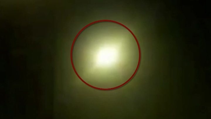 Iran bắt người quay khoảnh khắc máy bay Ukraine trúng tên lửa