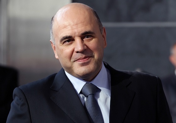 Đảng cầm quyền Nga thông qua đề cử ông Mishustin làm tân thủ tướng