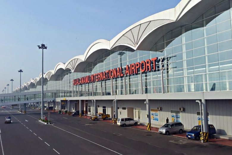 Lo vi-rút lạ từ Trung Quốc lây lan, Indonesia siết chặt cảnh giác