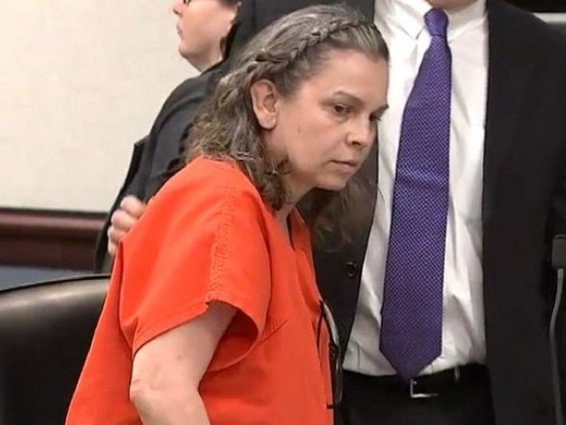 Lĩnh án 25 năm tù vì giết chồng bằng thuốc nhỏ mắt