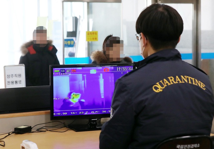 Cảnh báo đáng lo về virus lạ ở Trung Quốc