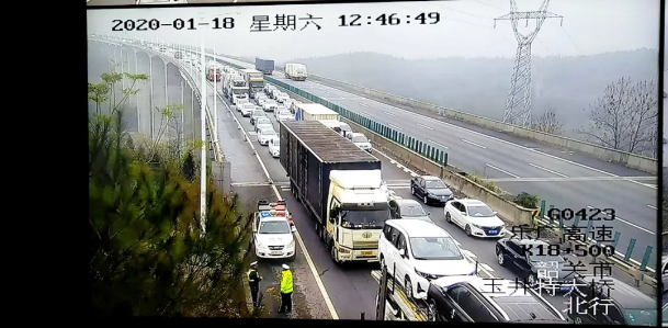 “Biển người” Trung Quốc trong cuộc di dân khổng lồ về nhà ăn Tết