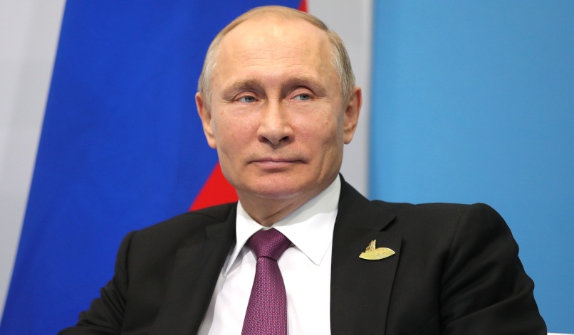 Ông Putin trình dự thảo sửa đổi hiến pháp điều chỉnh quyền lực tổng thống