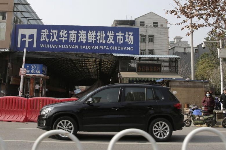 “Mầm mống” dịch bệnh lạ từ chợ động vật hoang dã Trung Quốc