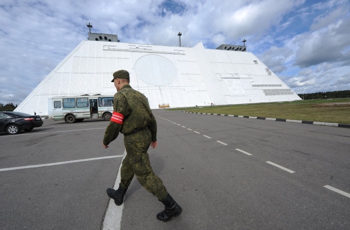 Hệ thống phòng thủ tên lửa bảo vệ thủ đô Nga mạnh cỡ nào?