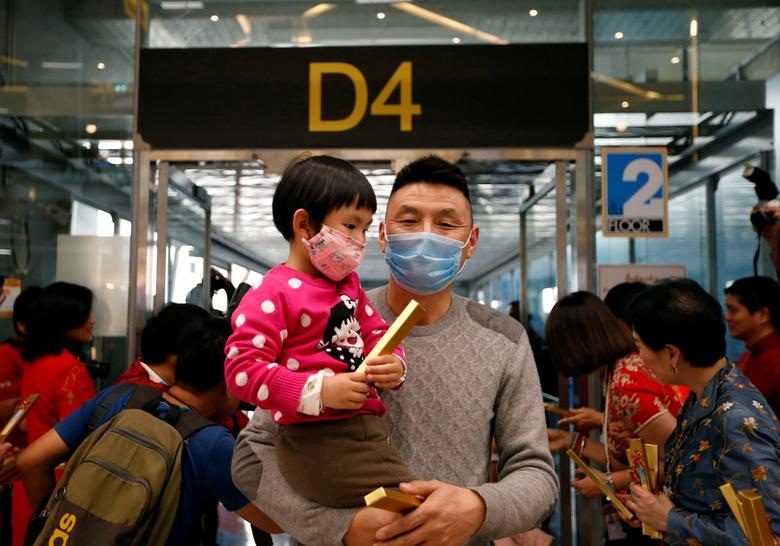 Trung Quốc “quay cuồng” vì virus Vũ Hán