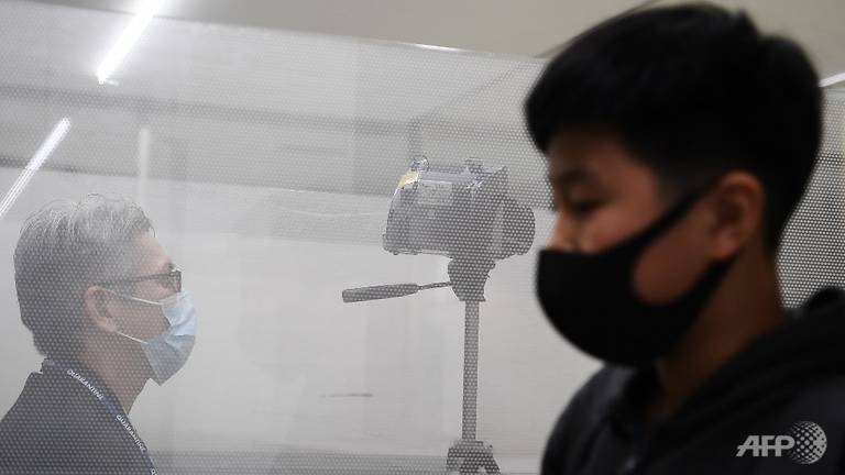 Châu Á chạy đua đối phó “bão” virus gây viêm phổi lạ