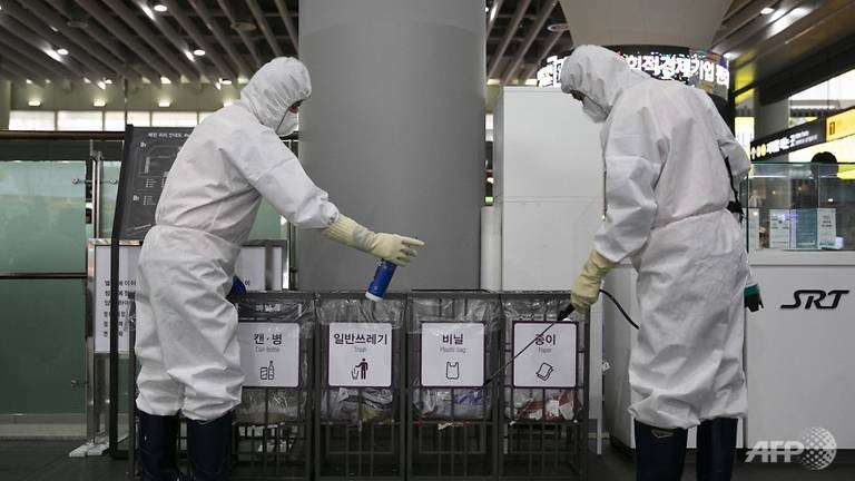 Châu Á chạy đua đối phó “bão” virus gây viêm phổi lạ