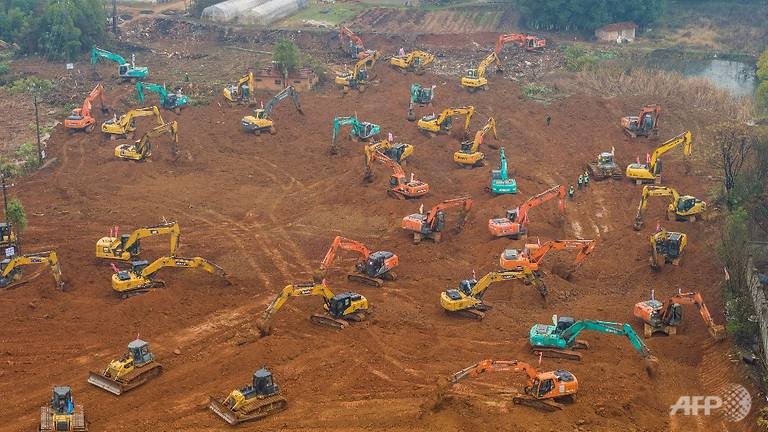 Châu Á chạy đua đối phó “bão” virus gây viêm phổi lạ