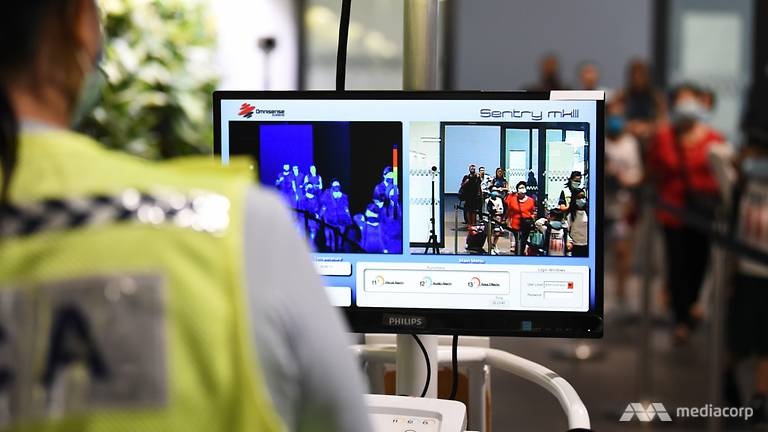 Châu Á chạy đua đối phó “bão” virus gây viêm phổi lạ