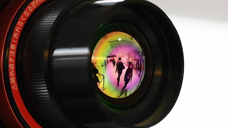 Châu Á chạy đua đối phó “bão” virus gây viêm phổi lạ