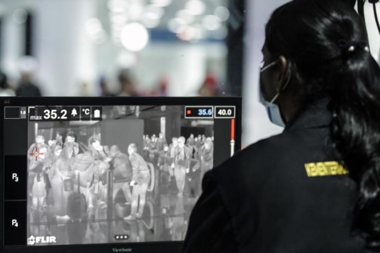 Đức phát hiện ca nhiễm virus Vũ Hán đầu tiên