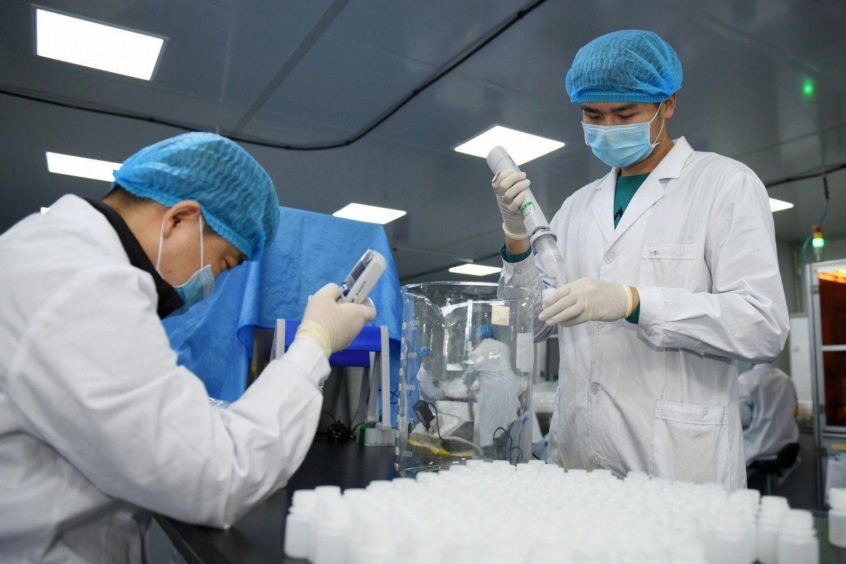 Số người nhiễm virus corona ở Vũ Hán có thể chỉ là “phần nổi của tảng băng chìm” - 1 Số người nhiễm virus corona ở Vũ Hán có thể chỉ là “phần nổi của tảng băng chìm”