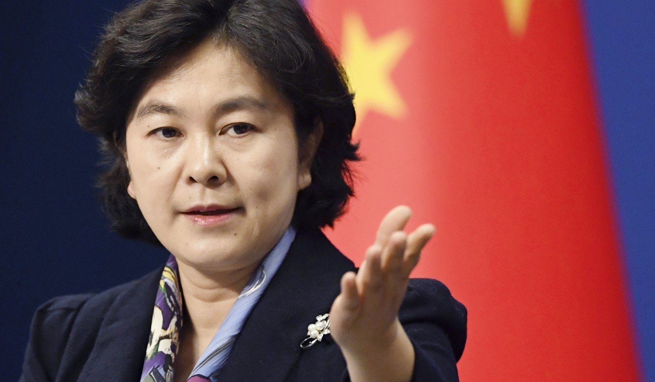 Sau chỉ trích Mỹ, Trung Quốc cảm ơn Nhật Bản về trợ giúp đối phó dịch bệnh