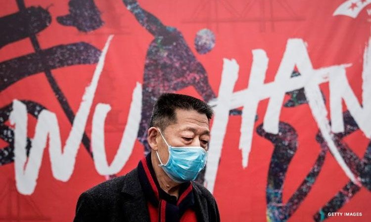 Người Trung Quốc bị kỳ thị vì virus corona - 2 Người Trung Quốc bị kỳ thị vì virus corona