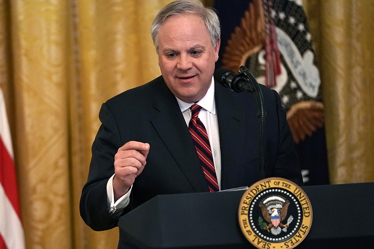 Tổng thống Trump đọc Thông điệp liên bang: "Nước Mỹ ngày càng thịnh vượng"