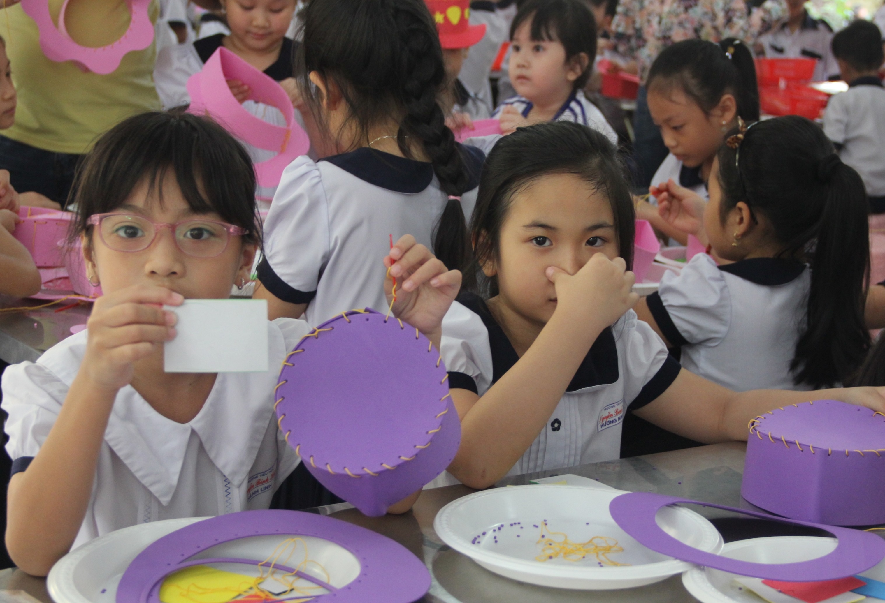 TPHCM: Học sinh chính thức nghỉ học thêm 1 tuần - 1