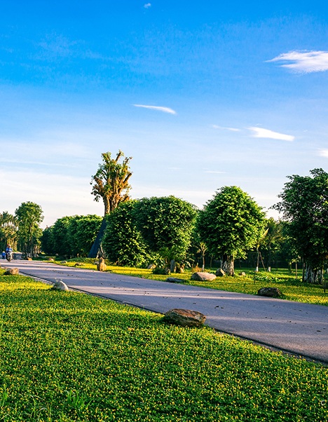 Biệt thự đảo Ecopark Grand – The Island kiến tạo chuẩn sống wellness - 9 Biệt thự đảo Ecopark Grand – The Island kiến tạo chuẩn sống wellness - 9