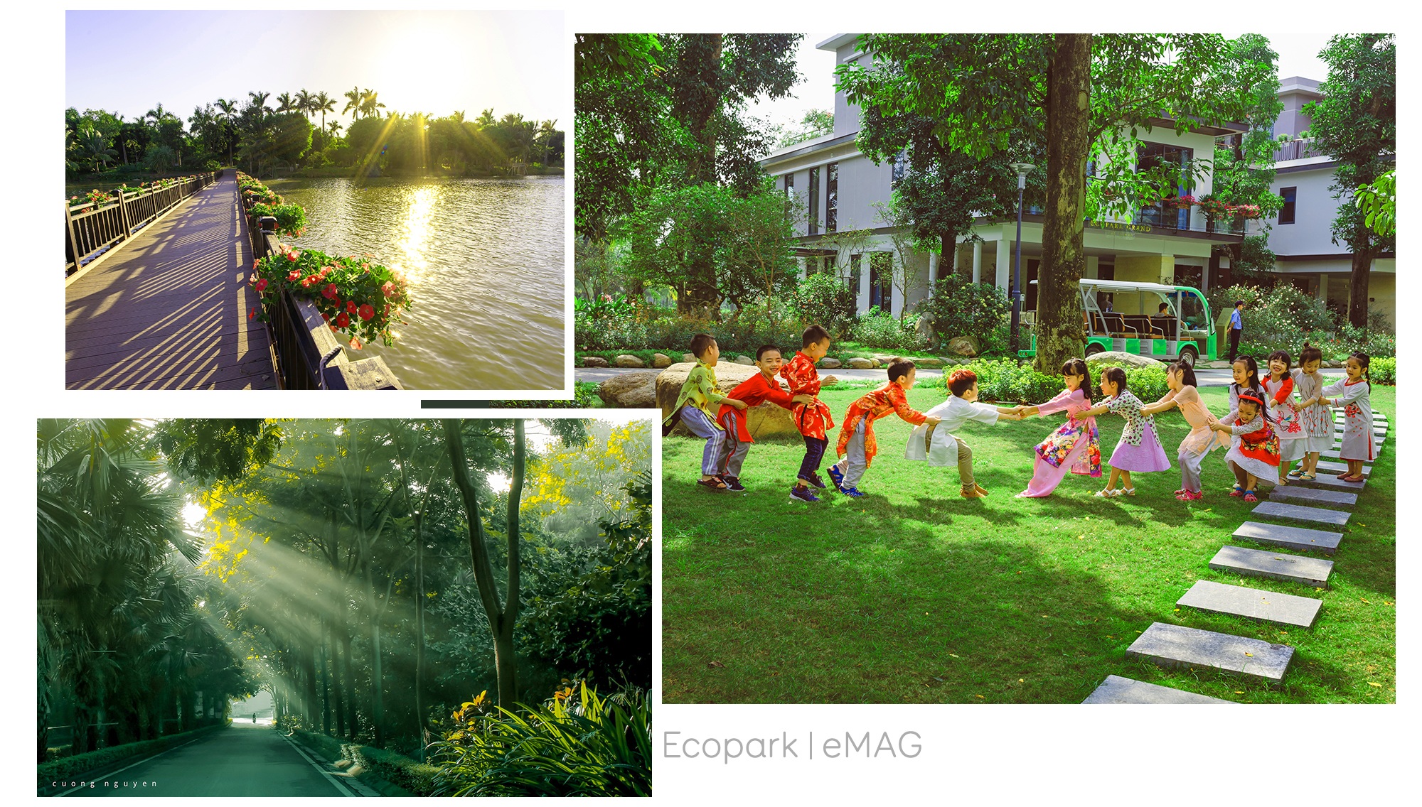 Biệt thự đảo Ecopark Grand – The Island kiến tạo chuẩn sống wellness - 12 Biệt thự đảo Ecopark Grand – The Island kiến tạo chuẩn sống wellness - 12