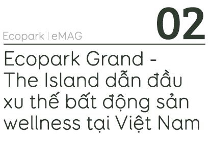 Biệt thự đảo Ecopark Grand – The Island kiến tạo chuẩn sống wellness - 7 Biệt thự đảo Ecopark Grand – The Island kiến tạo chuẩn sống wellness - 7