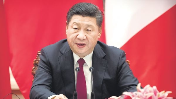 Ông Tập Cận Bình phát động “cuộc chiến toàn dân” ngăn virus corona