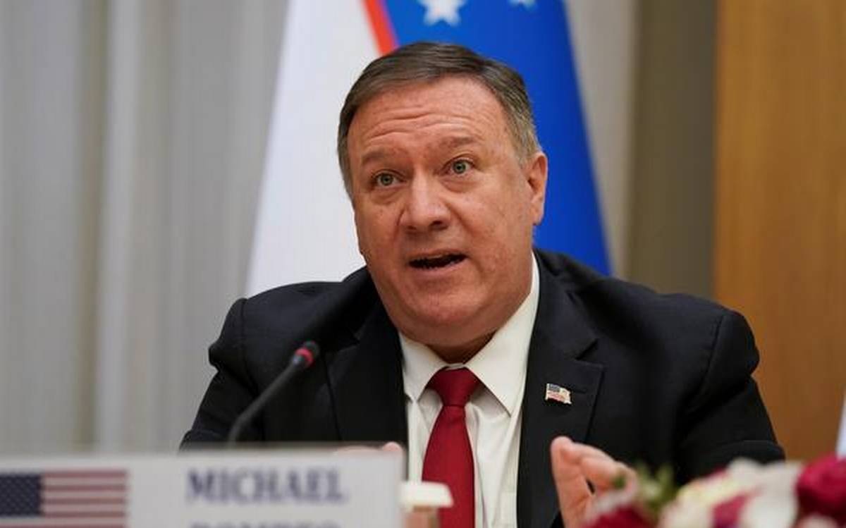 Mỹ viện trợ 100 triệu USD cho Trung Quốc và các nước chống virus corona