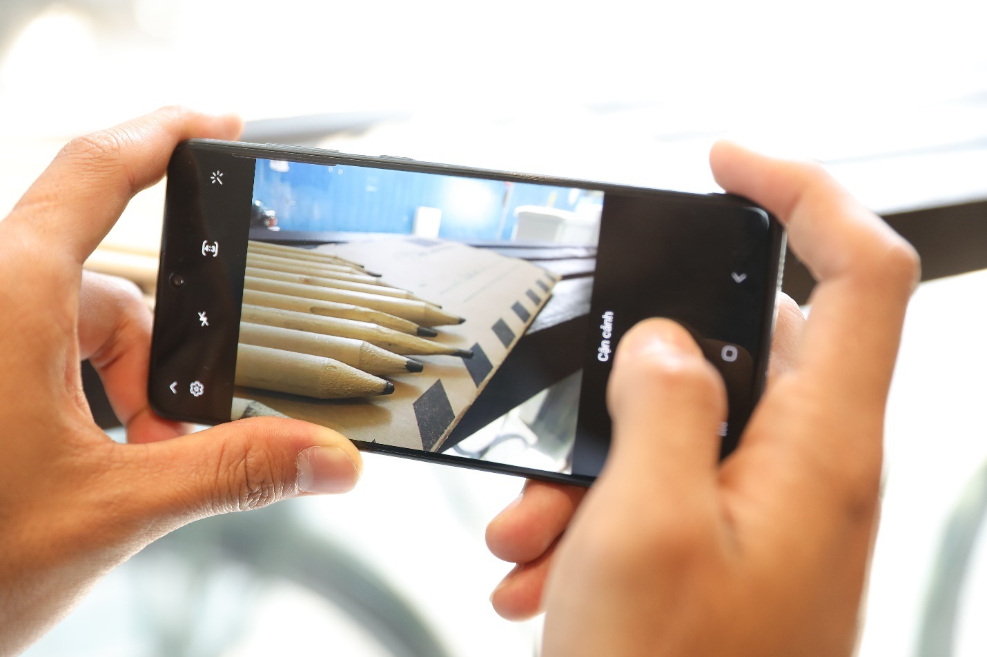 Galaxy A khởi đầu xu hướng nhiếp ảnh di động mới - 2