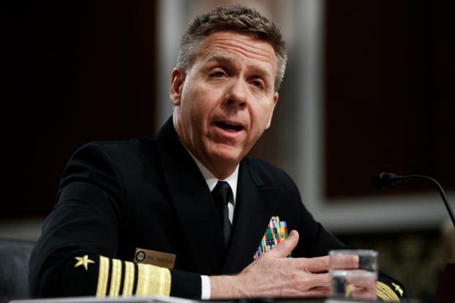 Đô đốc Mỹ: "Trung Quốc đe dọa ổn định ở Ấn Độ - Thái Bình Dương"