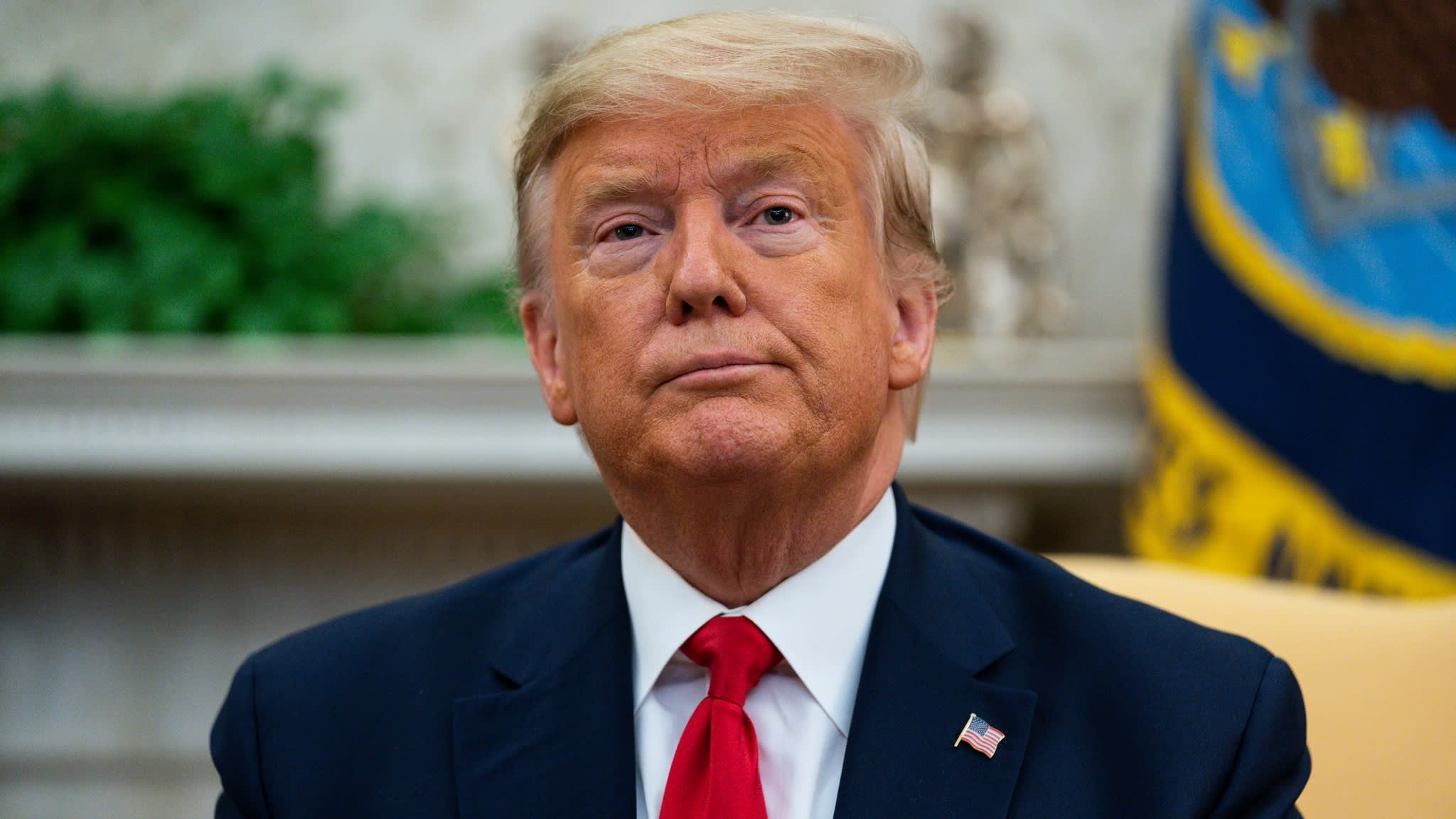 Ông Trump: "Philippines hủy thỏa thuận an ninh, Mỹ đỡ tốn tiền"