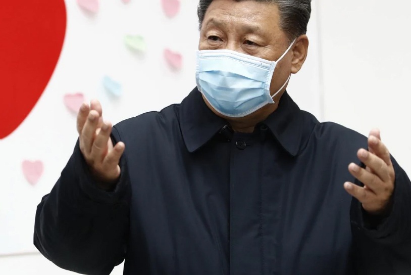 Dịch corona hoành hành, ông Tập Cận Bình yêu cầu cải tổ y tế