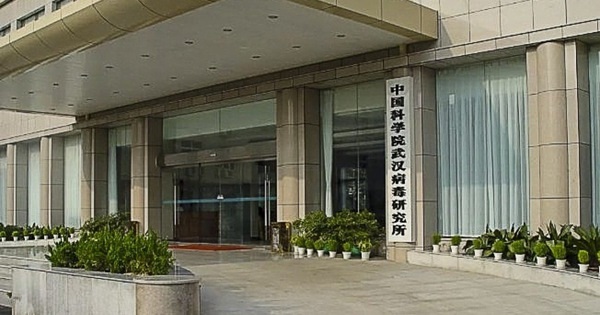 Phòng thí nghiệm Vũ Hán bác đồn đoán “bệnh nhân số 0” phát tán virus corona