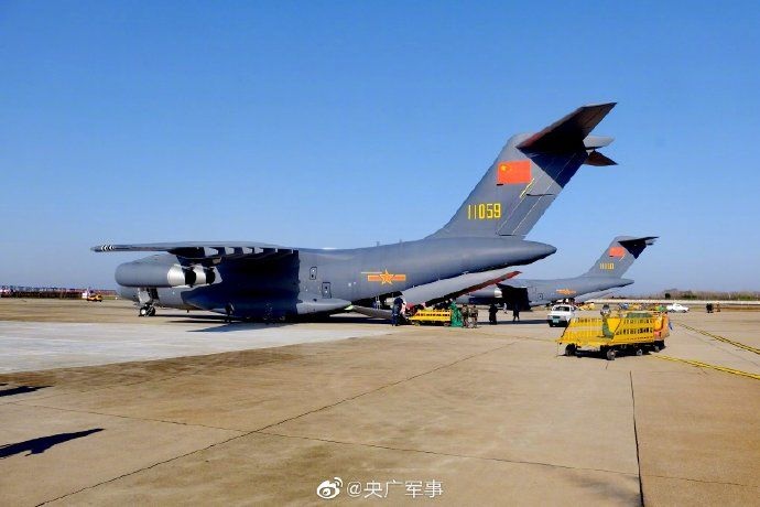 Trung Quốc điều thêm 1.200 bác sĩ quân y tới tâm dịch Vũ Hán