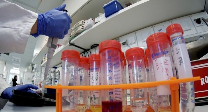 Nhật Bản sẽ thử nghiệm lâm sàng thuốc điều trị HIV cho virus corona