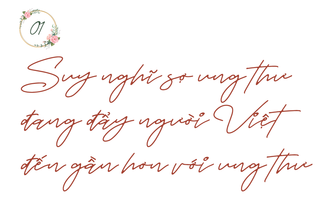 PGS Trần Thanh Hương - Người mang niềm vui tới hàng vạn bệnh nhân ung thư - 3 PGS Trần Thanh Hương - Người mang niềm vui tới hàng vạn bệnh nhân ung thư - 3