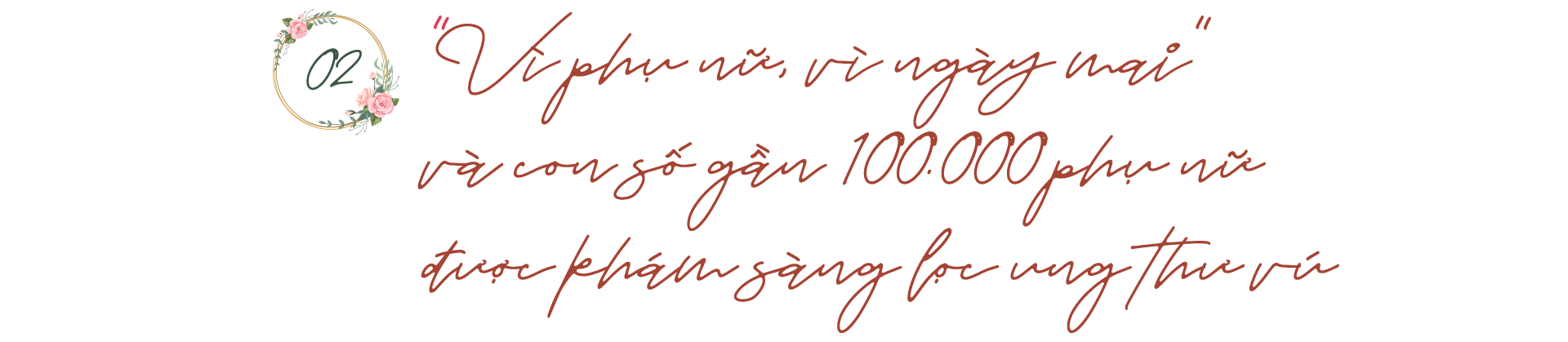 PGS Trần Thanh Hương - Người mang niềm vui tới hàng vạn bệnh nhân ung thư - 5 PGS Trần Thanh Hương - Người mang niềm vui tới hàng vạn bệnh nhân ung thư - 5