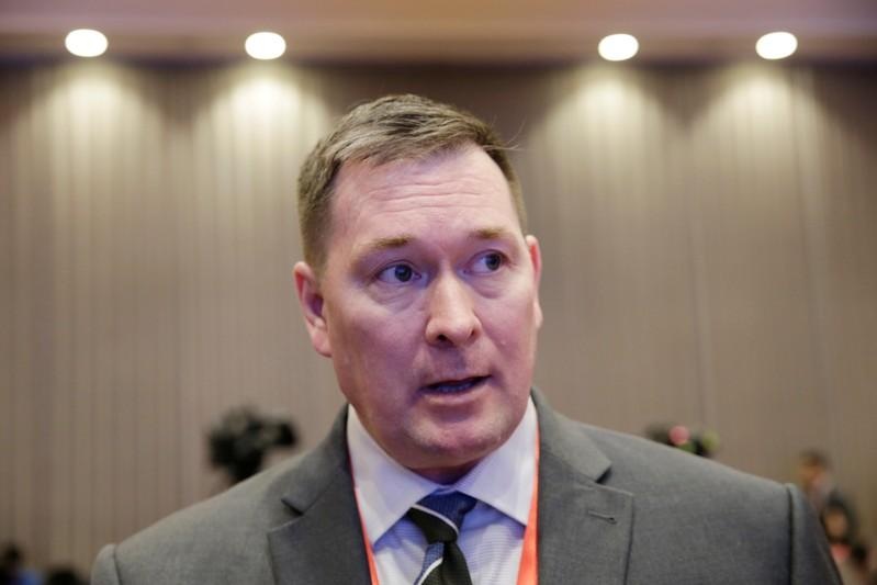 Quan chức Mỹ cảnh báo cần chuẩn bị cho đối đầu quân sự với Trung Quốc