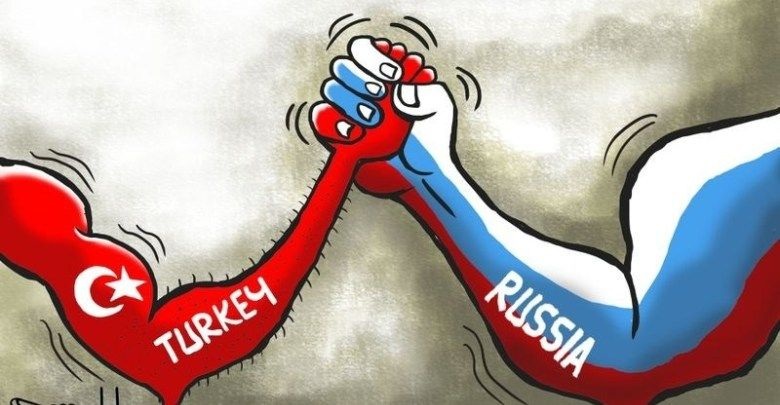 Chiến sự vùng Idlib ở Syria: Một chiến, một đấu