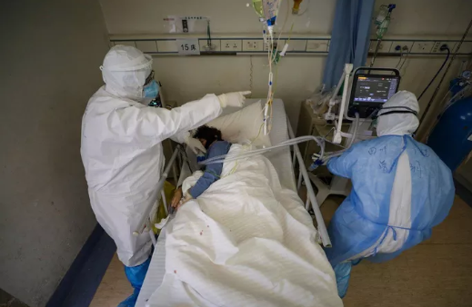 Covid-19 có thể là “bệnh X” bí ẩn mà WHO từng cảnh báo