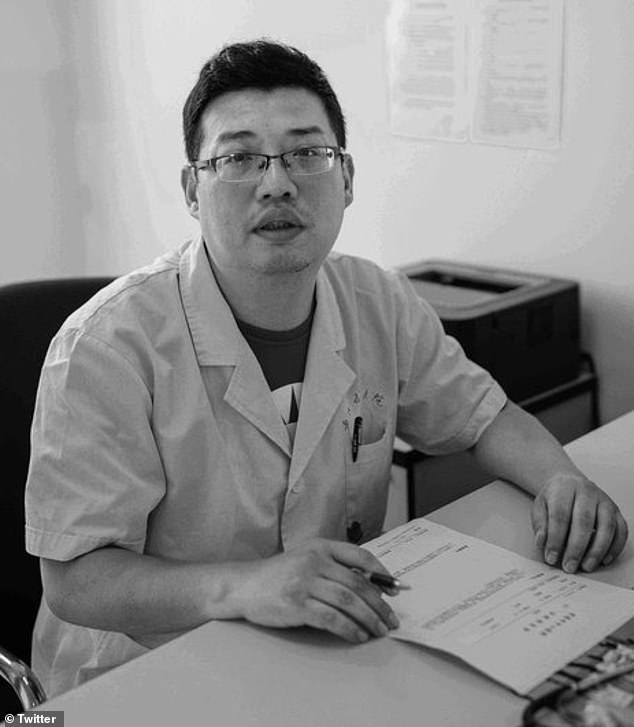 2 bác sĩ tử vong vì virus corona trong 24 giờ qua tại tâm dịch Hồ Bắc