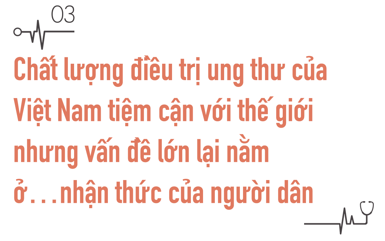 Máy móc hiện đại đến đâu cũng không thể thiếu bác sĩ giỏi - 8 Máy móc hiện đại đến đâu cũng không thể thiếu bác sĩ giỏi - 8