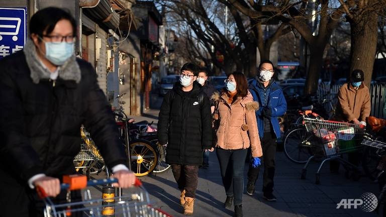 Trung Quốc hoãn họp quốc hội lần đầu tiên sau 25 năm vì dịch corona